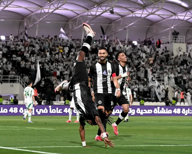 أين وصلت مفاوضات الشباب لضم عبدالله دوكوري؟