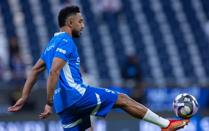 الهلال يواجه القادسية بتشكيلة منقوصة.. وعيونه على بطاقة دوري الأبطال