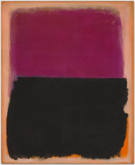 "كريستيز" تبيع لوحتين لروثكو بأكثر من 46 مليونًا