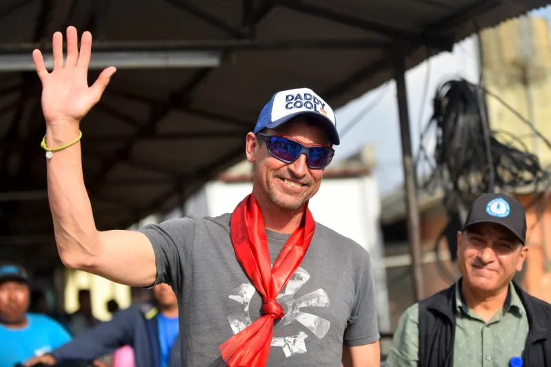 بريطاني رقم قياسي بصعوده إلى قمة جبل إيفرست للمرة التاسعة عشرة