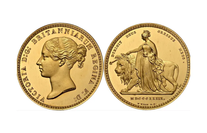 مجموعة ترافيلر تُعرض في مزاد تاريخي بقيمة تتجاوز 100 مليون دولار