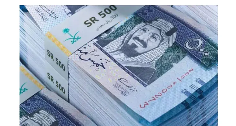 أسعار العملات أمام الريال السعودي اليوم السبت 3 مايو 2025