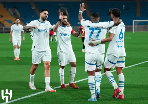 مباريات اليوم 12 مايو.. الهلال يصطدم بالعروبة والنصر يواجه الأخدود