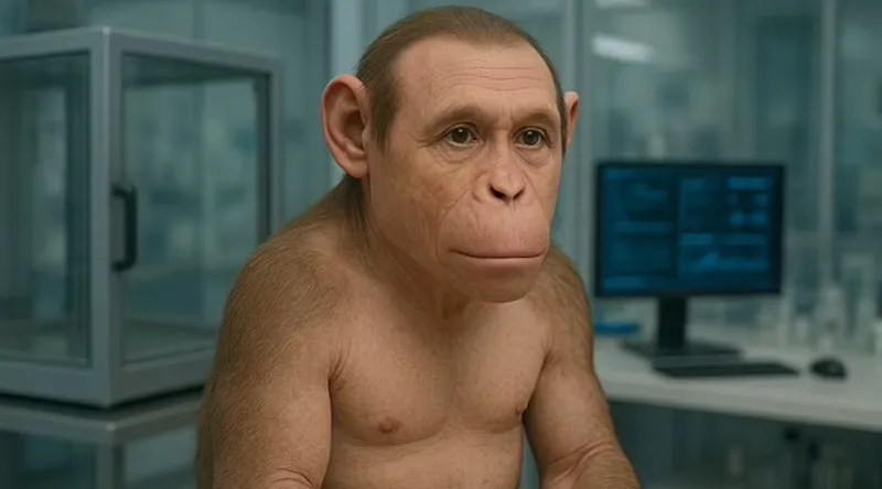 علماء يحذرون: تقنيات تعديل الجينات تقترب من خلق كائنات بشرية هجينة!