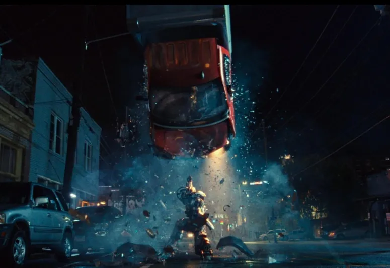 مارفل تكشف عن أول إعلان لمسلسل "Ironheart" من إنتاج رايان كوجلر(فيديو) 