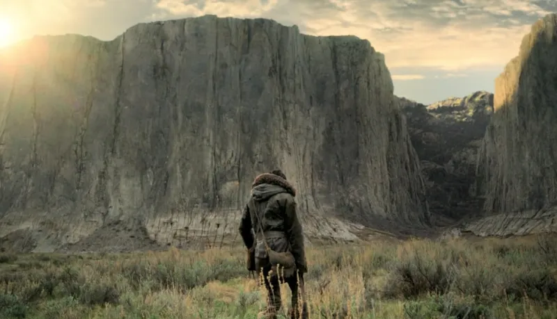 تصفيق مدوٍ لفيلم "Alpha" في مهرجان كان 2025 (فيديو)