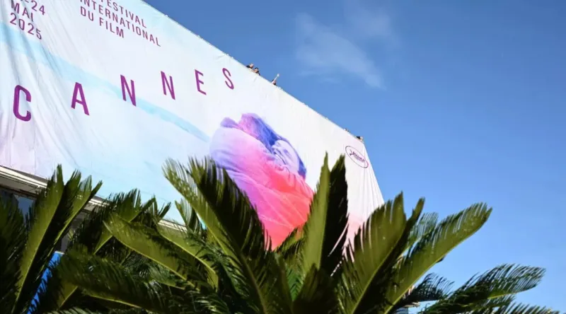 انقطاع الكهرباء يربك مهرجان كان السينمائي قبيل حفل توزيع جوائز السعفة الذهبية