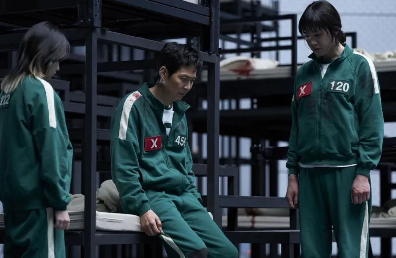 مع اقتراب موعد العرض.. تريلر Squid Game الثالث يكشف مفاجأة كبيرة! (فيديو)