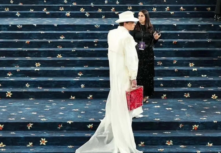 أبرز وأغرب إطلالات المليارديرات في  حفل Met Gala 2025