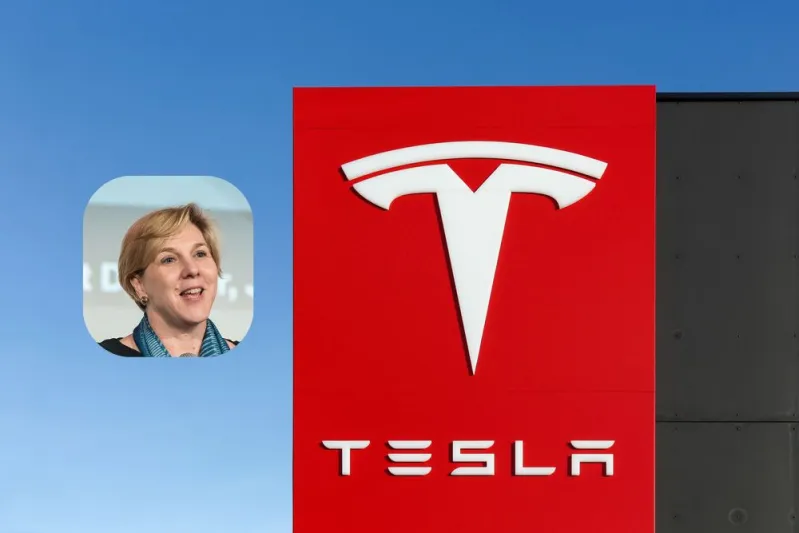 تسلا تنفي وجود خطط لاستبدال إيلون ماسك