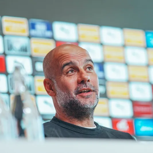 التشكيلة المتوقعة لموقعة مانشستر سيتي وولفر هامبتون في الدوري الإنجليزي الليلة