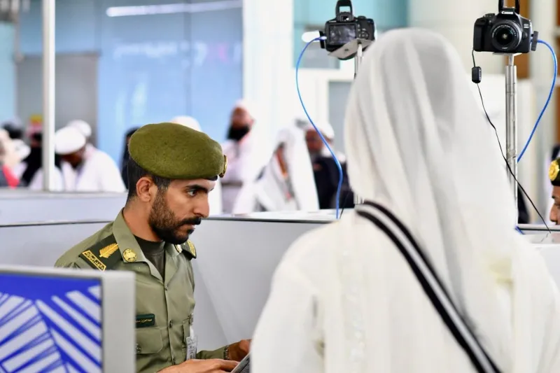 هل يمكن السفر إلى دول مجلس التعاون الخليجي بالهوية الوطنية؟ "الجوازات السعودية" تجيب