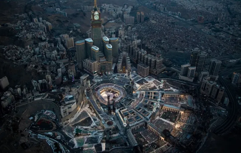 دليلك لأهم معالم مكة المكرمة وخيارات الإقامة والتسوق في موسم الحج 1446هـ