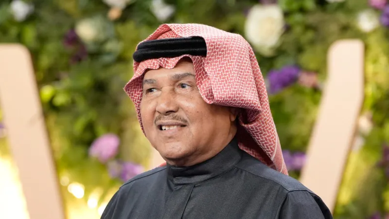 ليلة استثنائية: تعرف على موعد حفل محمد عبده بدار الأوبرا المصرية