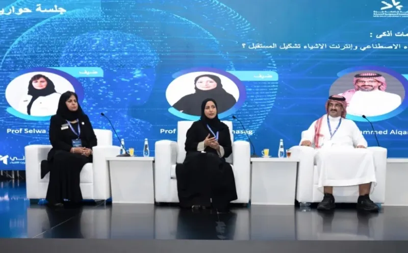 قريبًا في الرياض: التاكسي ذاتي القيادة يغزو شوارع العاصمة