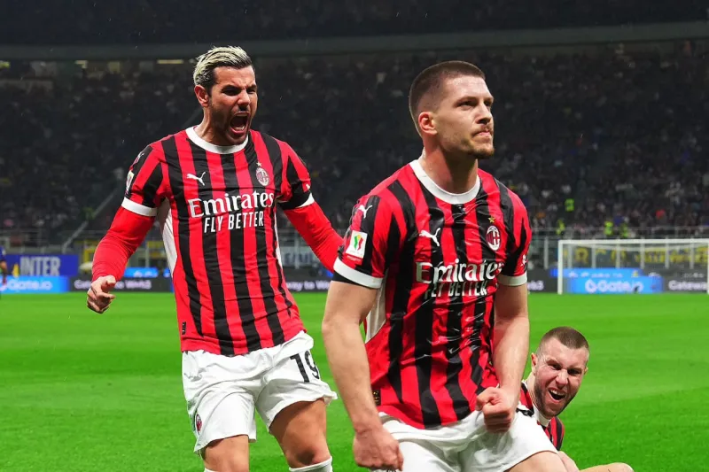 مواعيد مباريات اليوم 14 مايو 2025.. نهائي كأس إيطاليا يتصدر المشهد