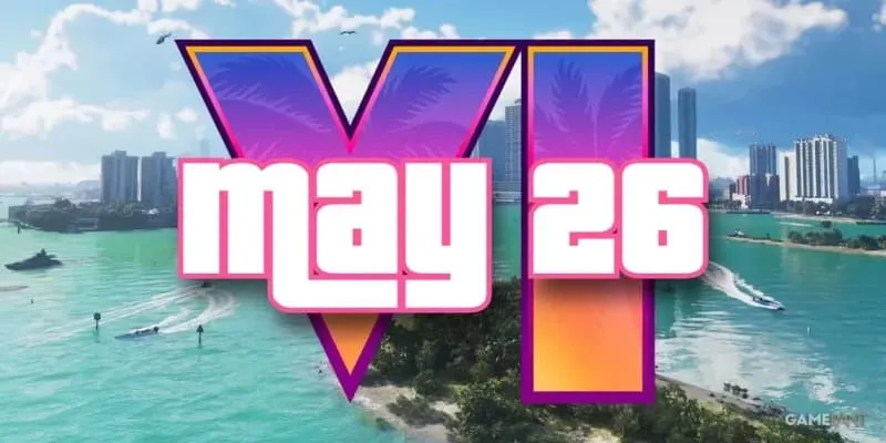 بعد 12 عامًا من الانتظار.. الكشف عن الموعد الرسمي لإصدار GTA 6