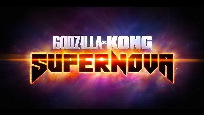 الإعلان التشويقي لفيلم Godzilla x Kong: Supernova يثير موجة من الترقب