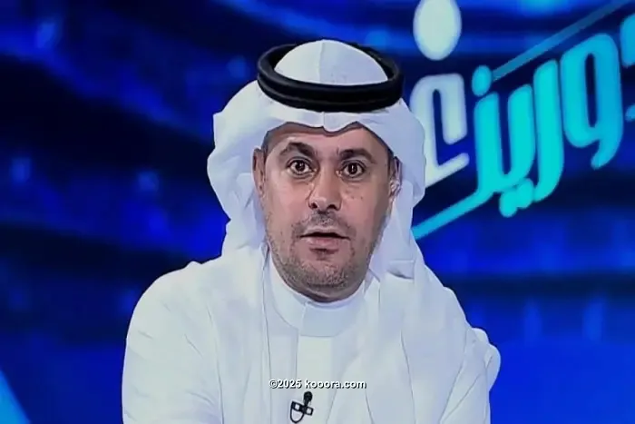 خالد الشنيف: أحد الأندية السعودية قد يعتذر عن المشاركة في دوري أبطال آسيا 2 (فيديو)