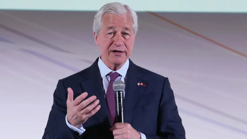 JPMorgan يمنح الضوء الأخضر لشراء البيتكوين رغم التحفظات