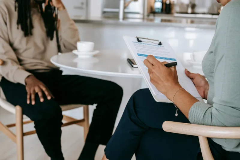المصدر | pexels أزمة استقرار في إدارات الموارد البشرية: CHROs يغادرون مبكرًا