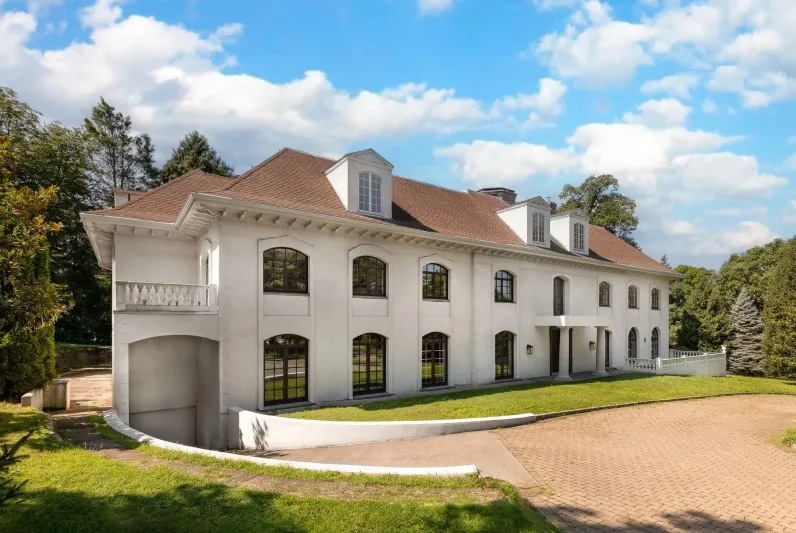 منزل طفولة جون كينيدي يطرح للبيع مقابل 6.45 مليون دولار