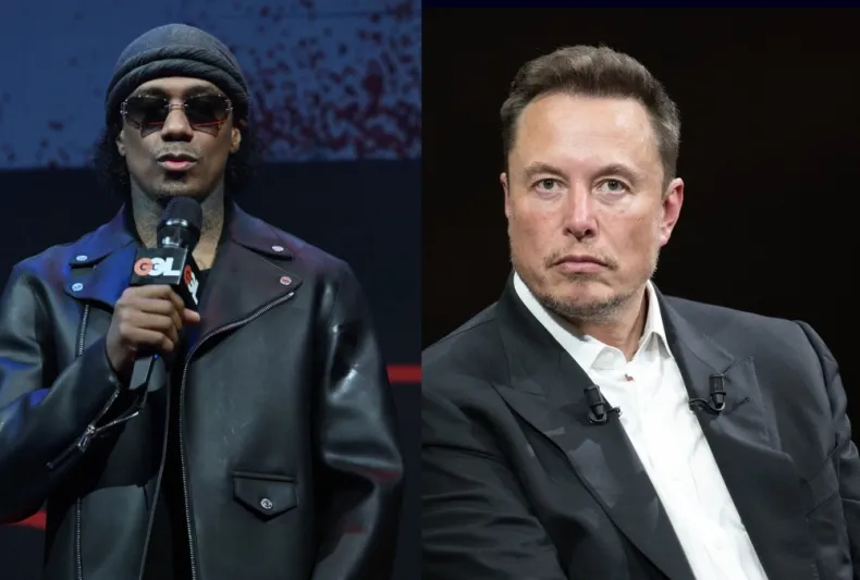 دراسة : إيلون ماسك و آخرون.. ما سر هوس المليارديرات بالإنجاب؟ 