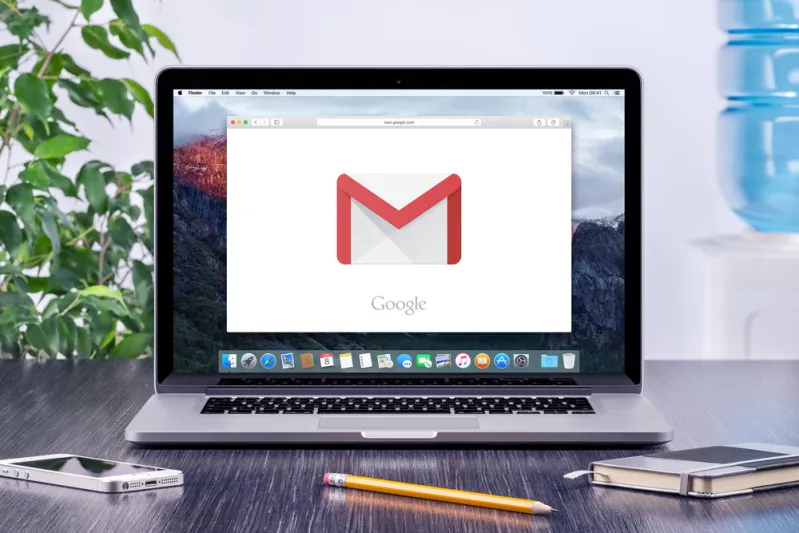 جوجل تحذر من تصيّد احتيالي يستهدف 1.8 مليار مستخدمي Gmail 