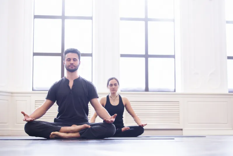 دراسة تكشف: النساء يتمتعن بنشاط بدني أكثر انتظامًا من الرجال