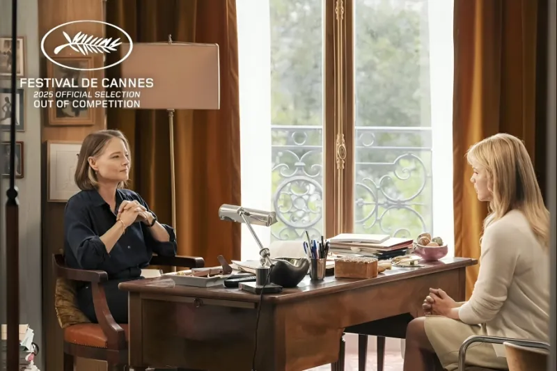 أبرز الأفلام العربية والأمريكية المعروضة في مهرجان كان 2025