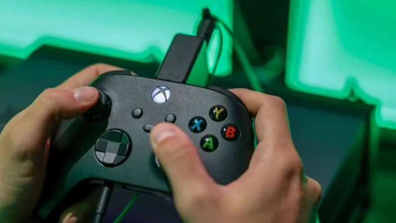 مايكروسوفت تعلن رفع أسعار أجهزة Xbox وألعابها وملحقاتها