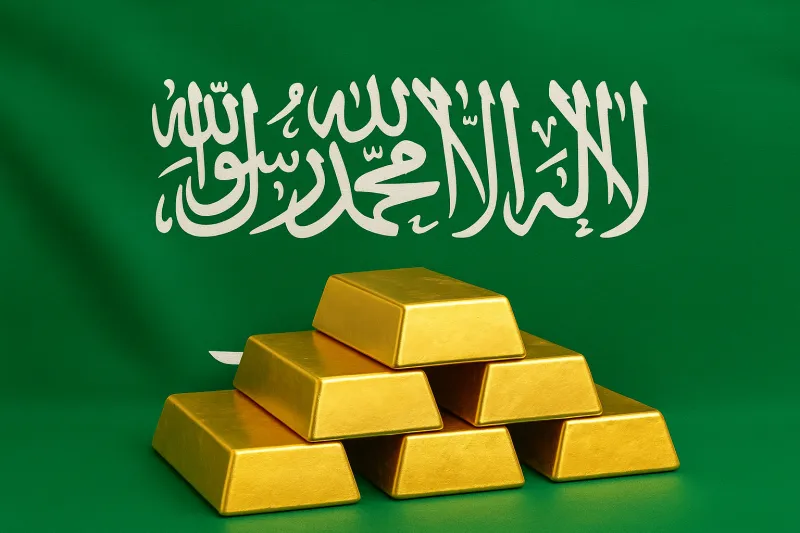 أسعار الذهب في السعودية اليوم 2 يونيو.. تعرف على أسعار الجرام والسبائك