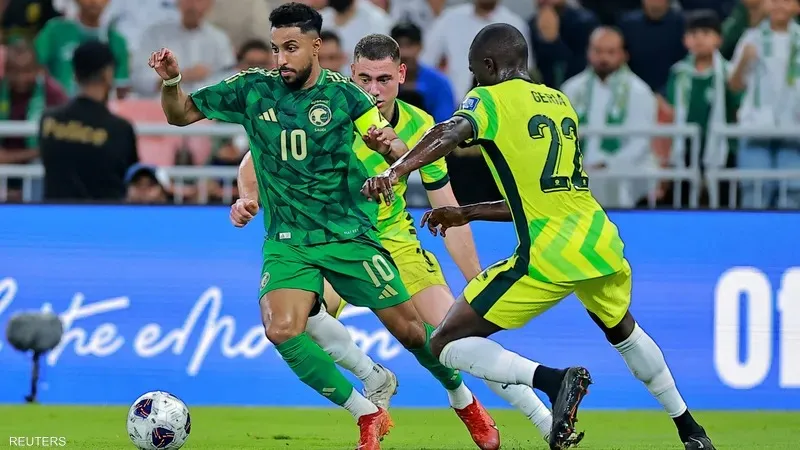 معركة الملحق الآسيوي.. من يحسم مقعد المونديال؟