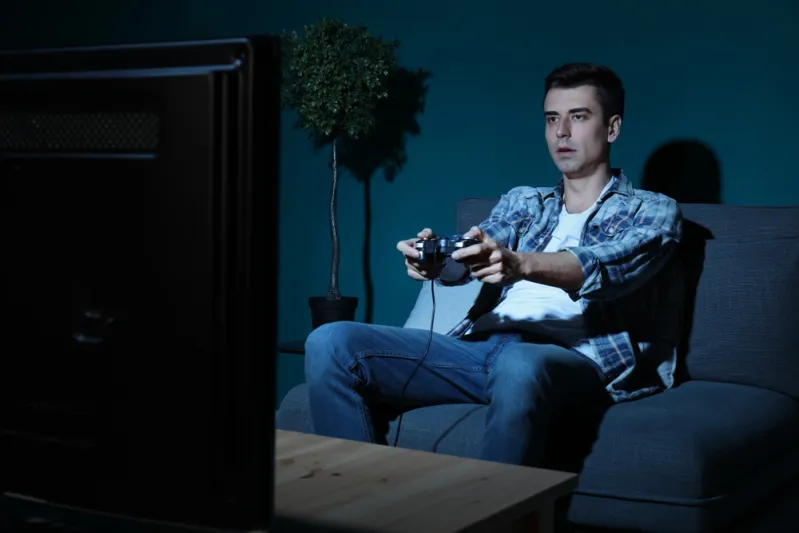 هل يمكن للألعاب العنيفة أن تخفف التوتر؟ دراسة تُفاجئ الجميع