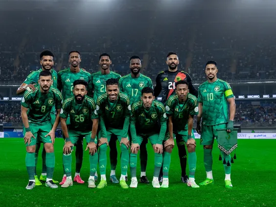 مباريات اليوم الخميس: الأهلي والسعودية في مواجهة التحدي