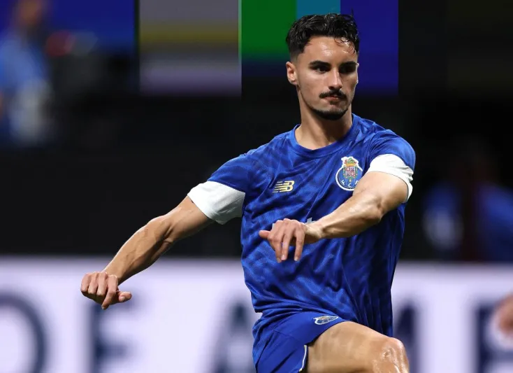 كلمات قاسية من نجم بورتو بعد التعادل مع الأهلي وتوديع مونديال الأندية