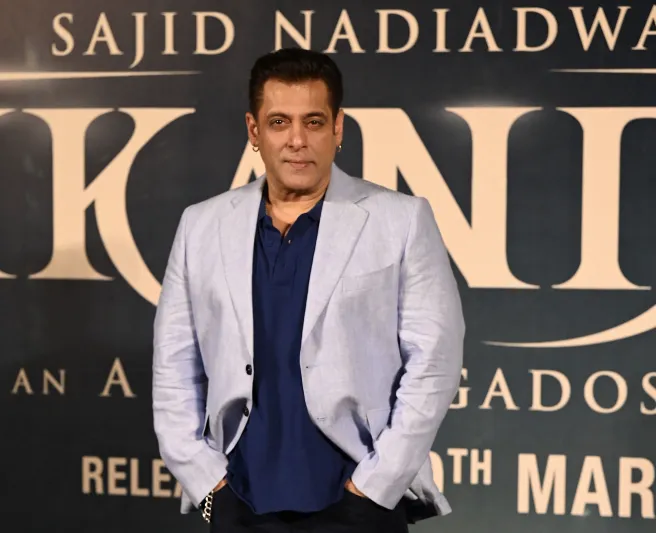 بين الثراء والوجع.. سلمان خان يروي فصولًا من معاناته (فيديو)