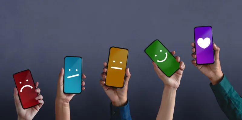 فيدباك مختلف الآراء - المصدر: Shutterstock "الفيدباك" في العمل.. لماذا عليك أن تهتم به؟ وكيف تطلبه؟