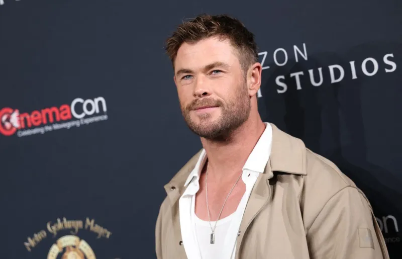 كريس هيمسوورث يكشف سر التحول الجسدي في Avengers: Doomsday