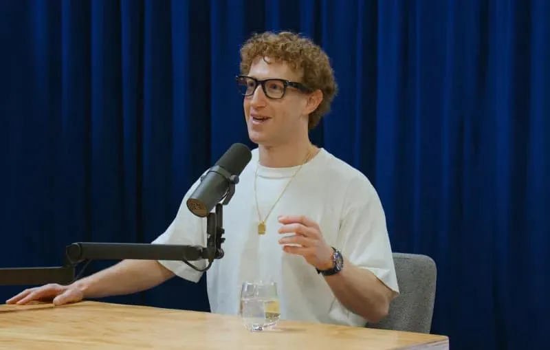 من التيشيرت إلى F.P. Journe: مارك زوكربيرغ يدخل نادي الصفوة بهدوء