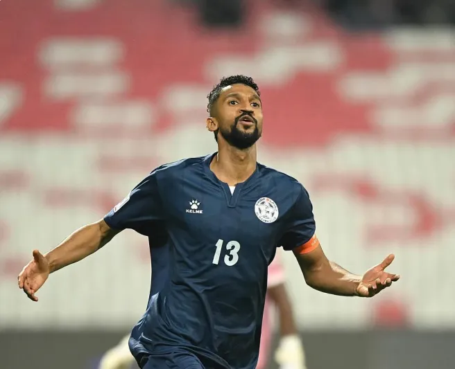 قبل مواجهة الأخضر بيوم..  إصابة مفاجئة تضرب صفوف منتخب البحرين 