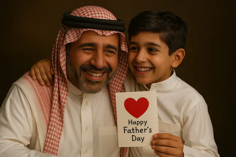 مشاعر لا تُقدّر بثمن.. كيف تُغيّر الأبوة دماغ الرجل؟