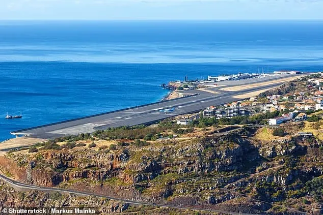 قائمة أخطر المطارات في العالم: ما الذي يجعل الهبوط فيها تحديًا؟