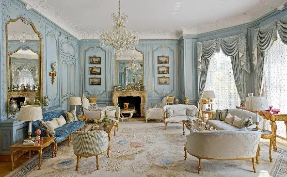 صفقة عقارية ضخمة.. سيدة أعمال كويتية تبيع قصرها الفاخر في لندن