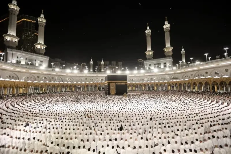 ماذا تقول أرقام الإحصاء عن موسم حج 1446هـ / 2025م؟