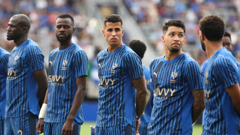 إصابة جديدة تُربك الهلال قبل حسم التأهل في مونديال الأندية