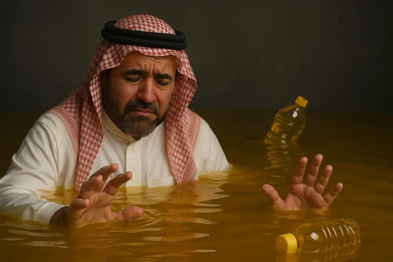 هل حان وقت تقليل استهلاك زيت الزيتون؟ دراسة تجيب