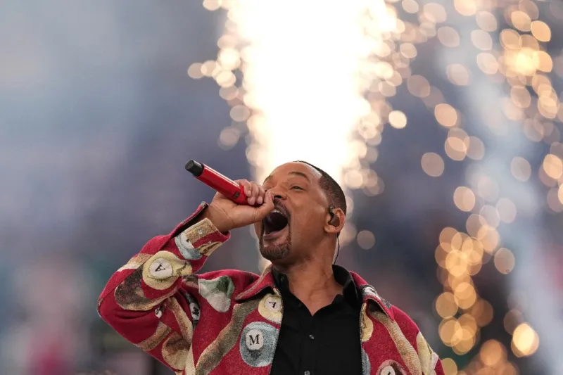 ما الذي يحدث مع ويل سميث؟ من الهلاوس إلى "حفلات الكاريوكي"