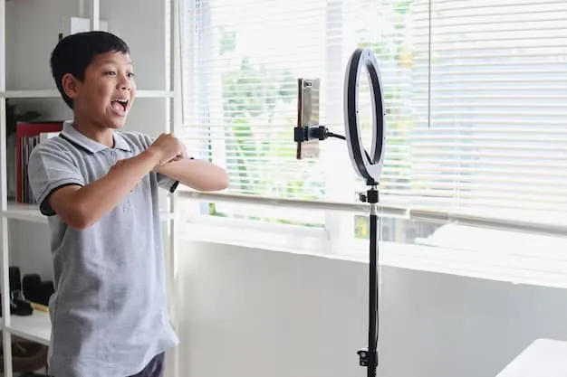 السمات الشخصية ترتبط برغبة المراهقين في العمل كمؤثرين.. دراسة 