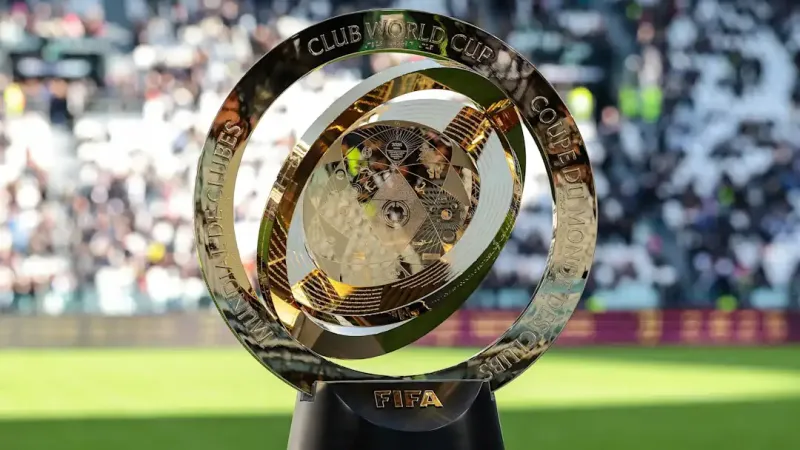المصدر: Sportimage شراكة جديدة تجمع فيفا وصندوق الاستثمارات العامة السعودي بكأس العالم للأندية 2025